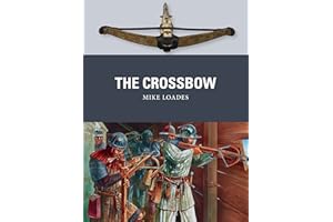 The Crossbow (Weapon Book 61)