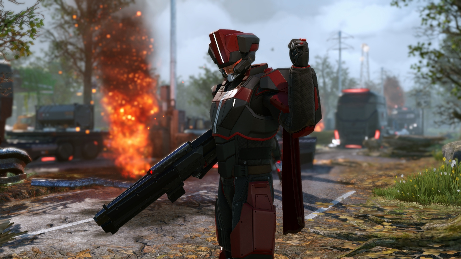 XCOM 2 (Mac) [Online Game Code] - Thumbnail 3