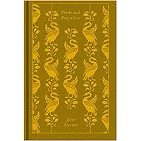 Pride and Prejudice (Penguin Clothbound Classics)