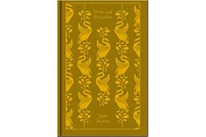 Pride and Prejudice (Penguin Clothbound Classics)