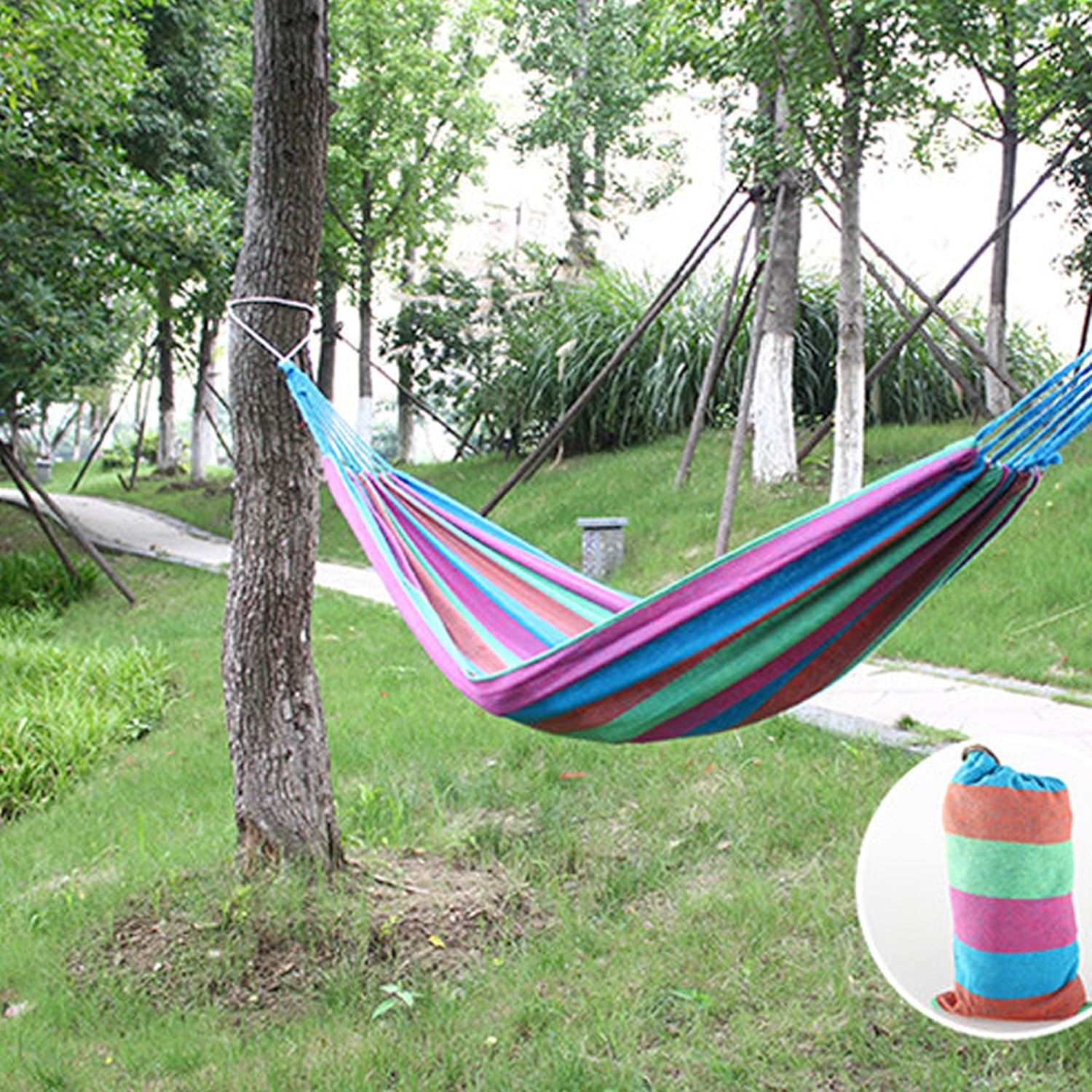 Top 4 Kids Hammocks Choose the Best One