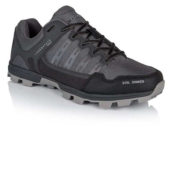 Higher State Soil Shaker Trail Running Shoes AW19