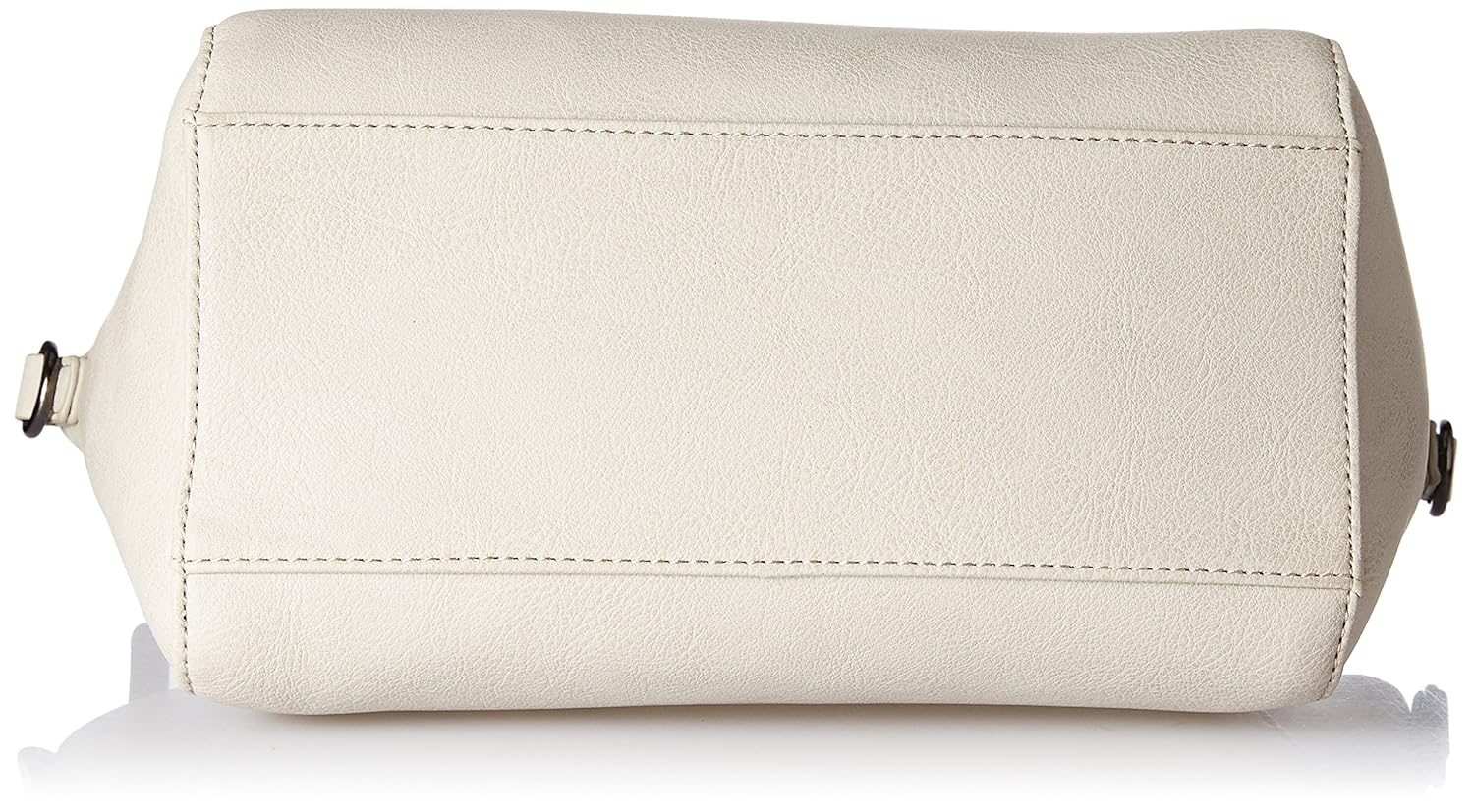 caprese kate women's satchel (almond)