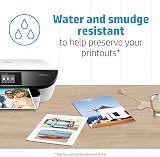 HP Q5456A Advanced Glossy Photo Paper 250 gsm A4 25 sheets view 4