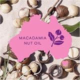 Aussie Repair & Reconstruct Hair Mask 300ML Vegan Macadamia Oil view 5