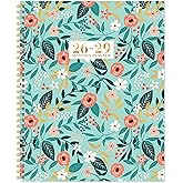 2026-2029 Monthly Planner/Calendar - JUL. 2026 - JUN. 2029, 9" × 11", 3 Year Monthly Planner 2026-2029, Large 36-Month Calendar with Tab, Back Pocket, Twin-Wire Binding, Premium Paper, Note Page