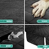ipuppy Premium Waterproof Car Seat Cover with Armrest Opening 45x133cm view 6