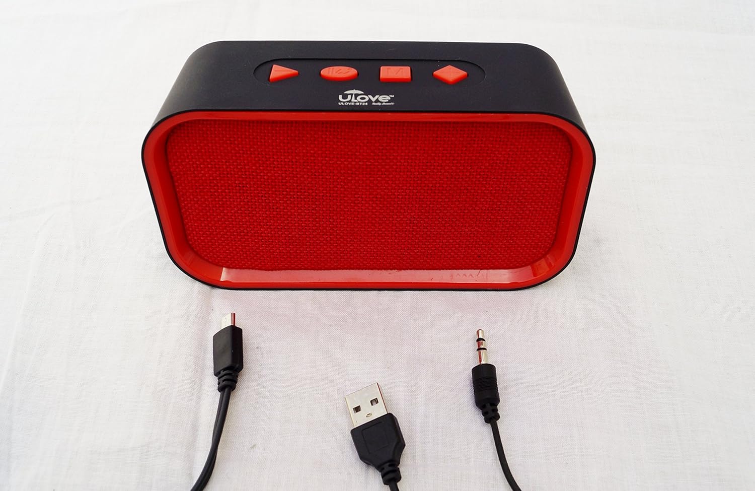 ulove bluetooth speaker price