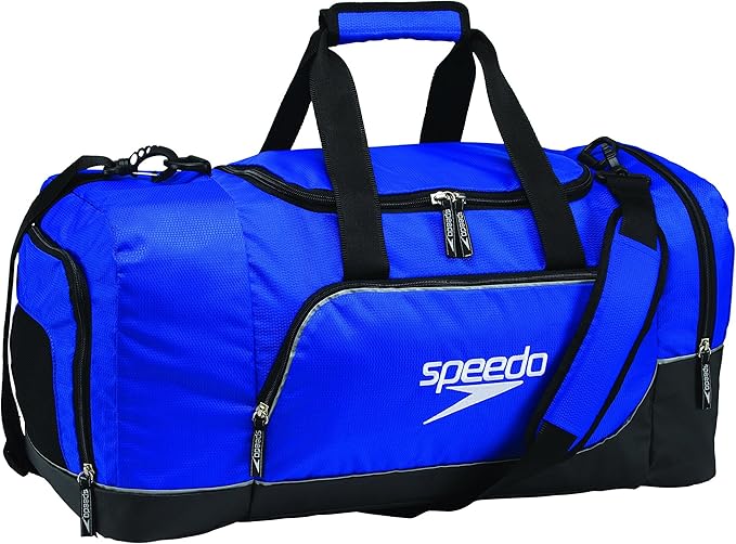 speedo ventilator duffle bag