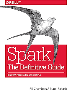 advanced analytics with spark