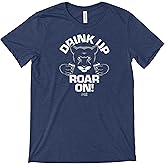 Roar On T-Shirt for Penn State College Fans (SM-5XL)