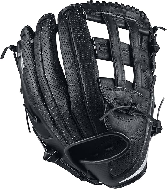 Nike MVP Select 12.75" Baseball Fielding Glove, Outfielder's Gloves