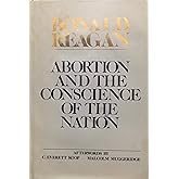 Abortion and the Conscience of the Nation