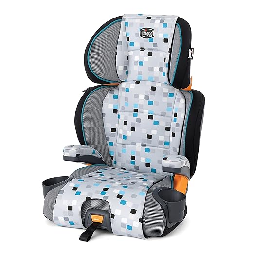 The 50 Best & Safest Booster Seats for Your Child