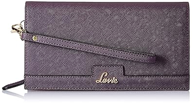 Lavie Turin Womens Wallet (Purple)