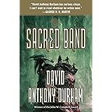 The Sacred Band: The Acacia Trilogy, Book Three
