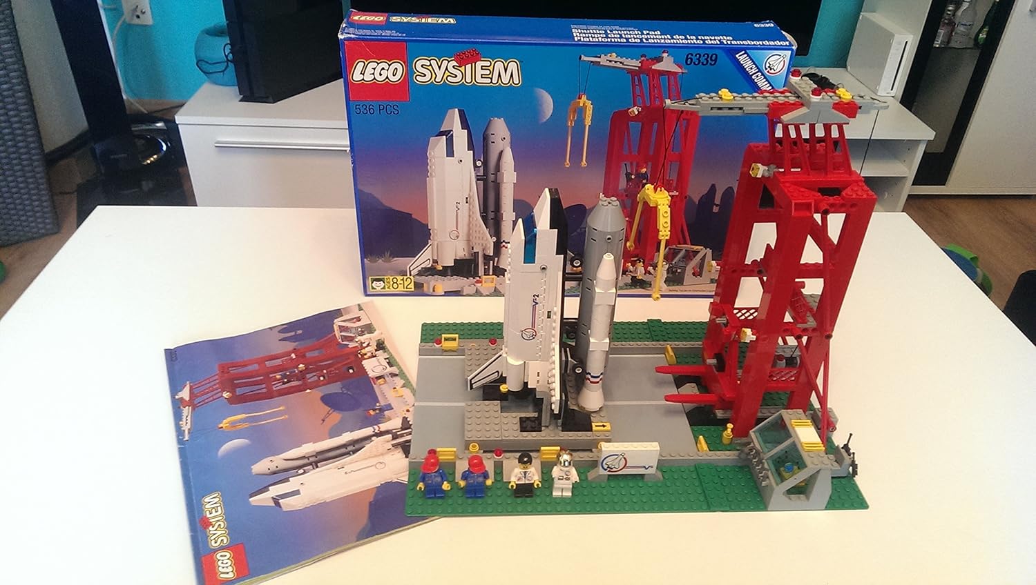 lego 6339