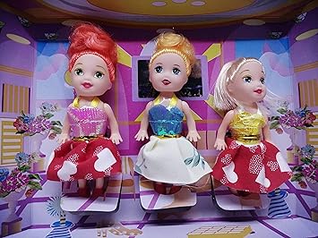 beautiful toy dolls