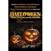 Halloween: Magic, Mystery, and the Macabre