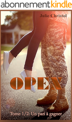Download Opex: Tome 1/2: Un pari à gagner PDF