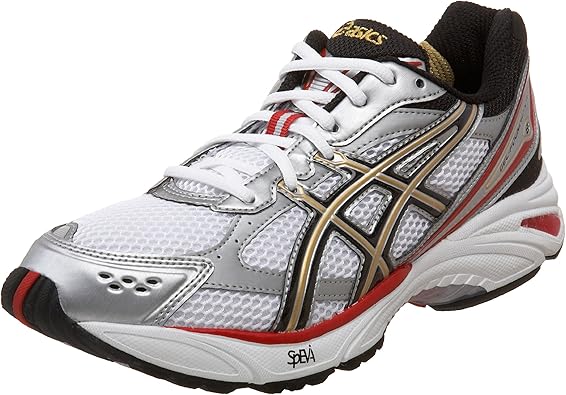 asics gel foundation 8 mens