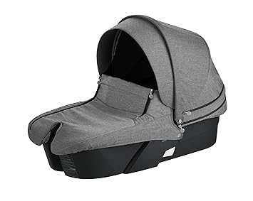 stokke carry cot assembly