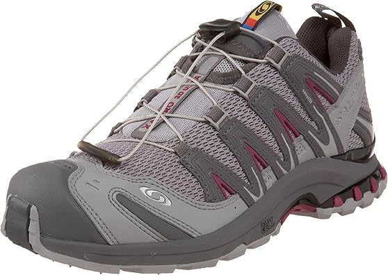 amazon salomon womens shoes