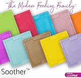 LICKIMAT Classic Soother Dog Licking Mat Turquoise Brand New view 6