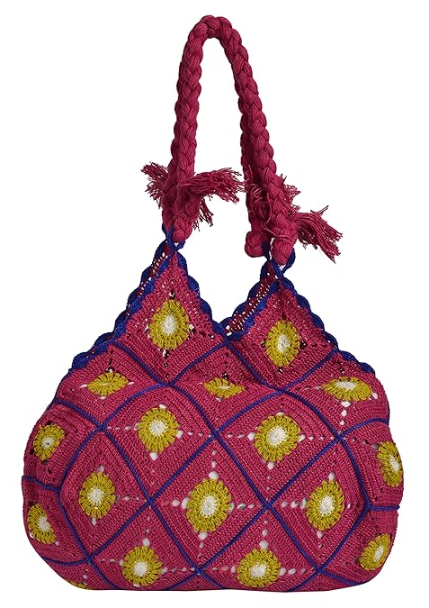 crosia work purse