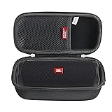 Hermitshell Hard Travel Case Fits JBL FLIP 5 / JBL