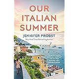 Our Italian Summer (Meet Me in Italy)