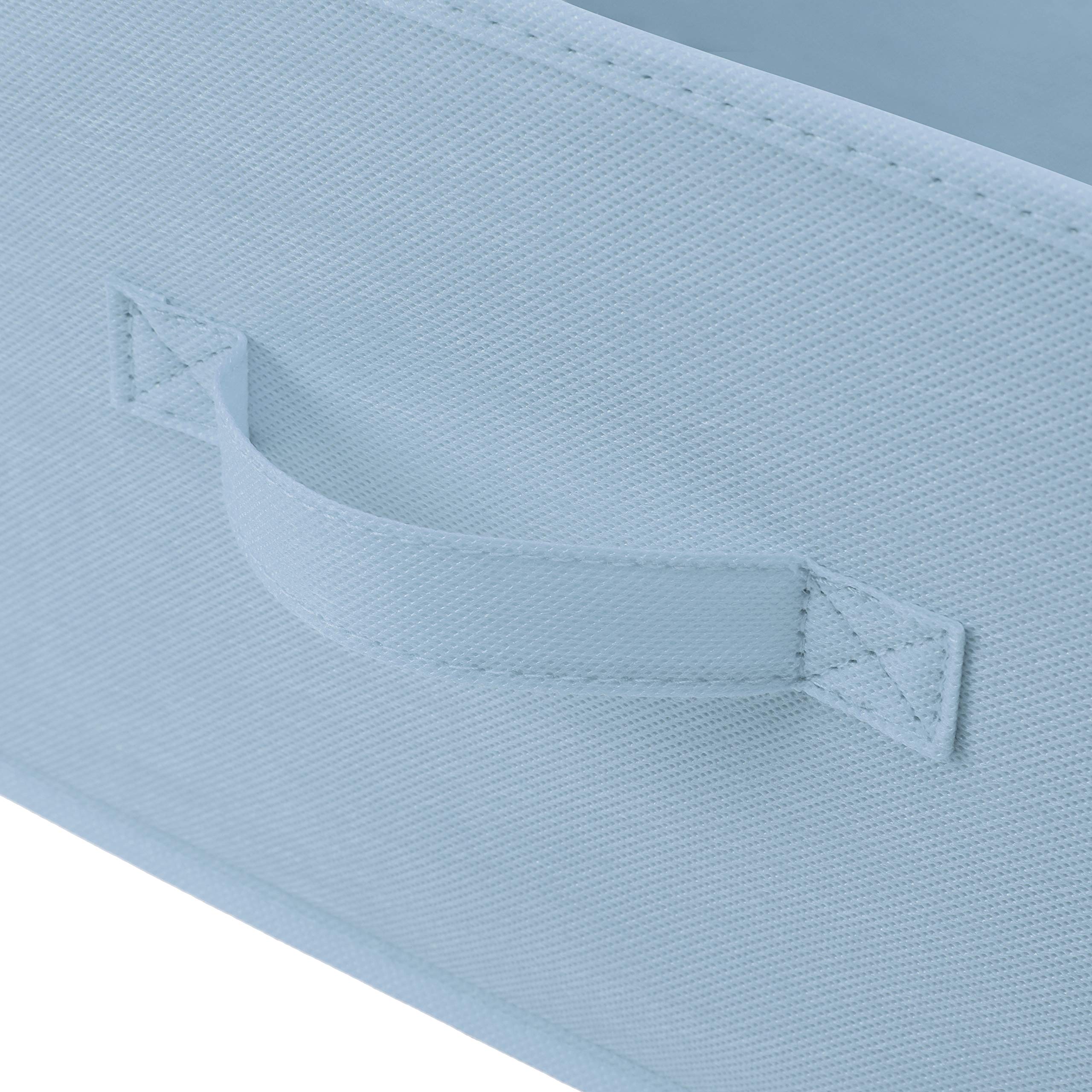 Amazon Basics Extra Wide Fabric 5Drawer Storage Organizer