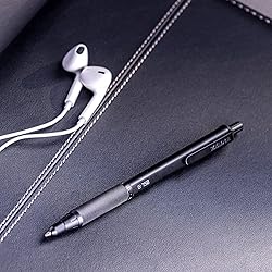 Zebra Pen G-750 and M-701 Retractable Gel