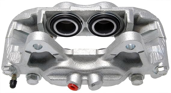 Front Left Brake Caliper For Toyota Febest Automotive Amazon Com