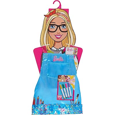 Buy Blue Barbie Art Teacher Dress-Up Online Nigeria Ubuy