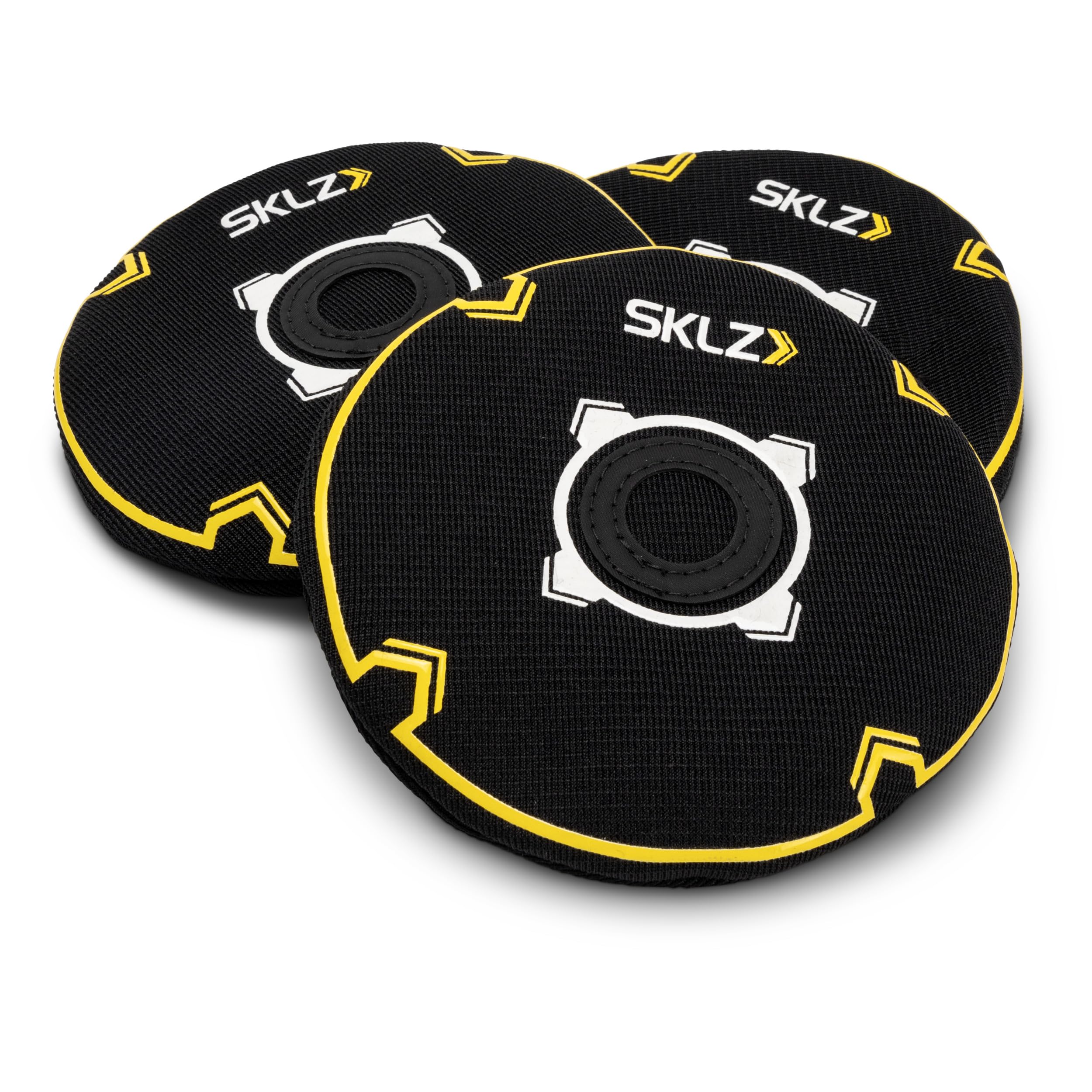 SKLZ Bunker Caddie Golf Tool, Perfect Your Bunker Shots with Authentic Simulation, 30cm Training Aid for Enhanced Accuracy, Improved Swing Mechanics, and Mental Resilience - Ideal for All Golfers