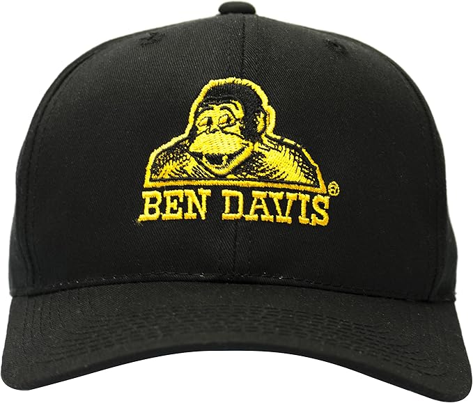 ben davis trucker hat