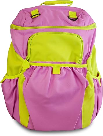 kids backpack with chest strap