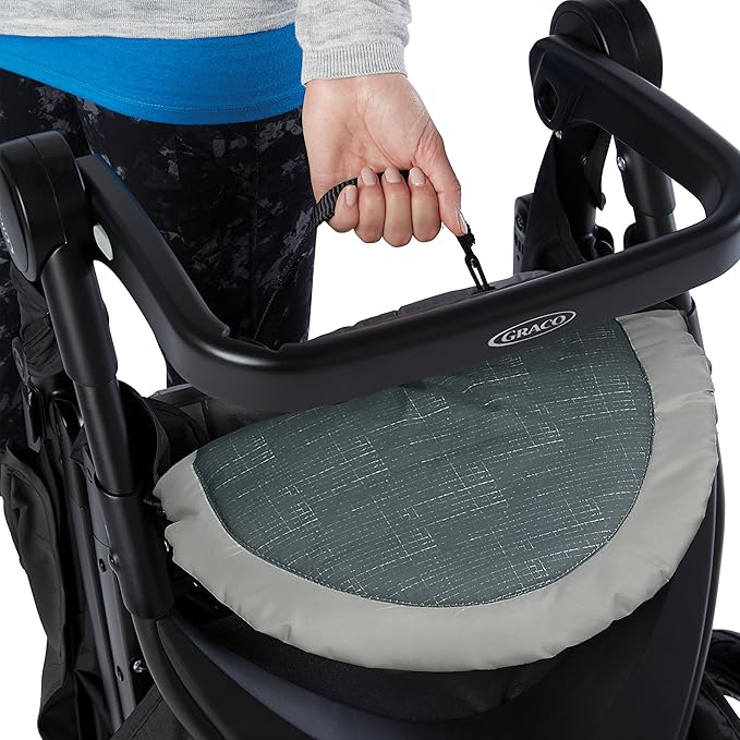graco roadmaster jogger accessories