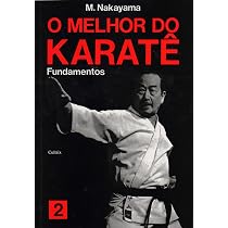 O melhor do karatê: Heian e Tekki (Volume 5) | Amazon.com.br