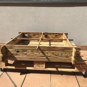 PALET EUROPEO HOMOLOGADO paletsymuebles: Amazon.es: Handmade