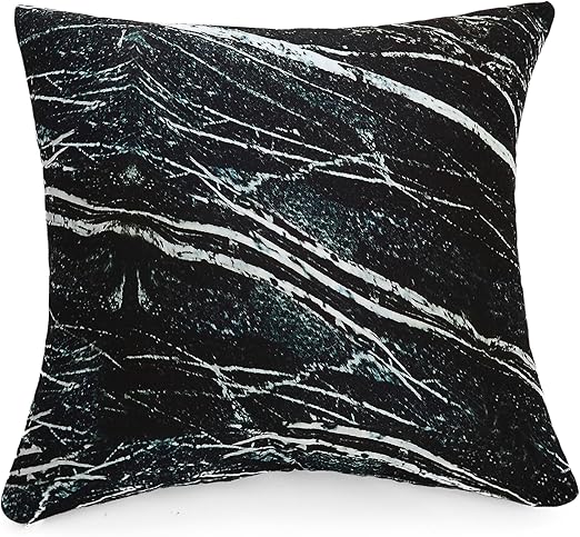 Amazon Com Vercart Square 3d Artificial Living Rock Stone Throw