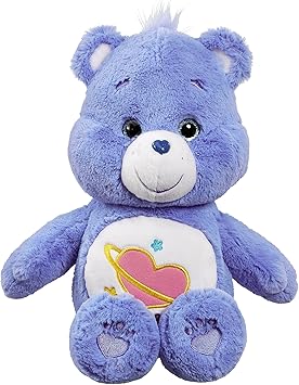 dream bear care bear