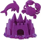 Kinetic Sand 8oz Neon Box Variety of Colours Styles Vary 227 g view 6