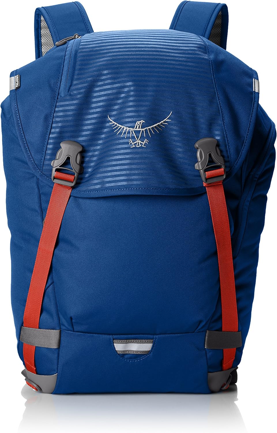 Osprey FlapJack Men's Backpack (Blue Smoke) Amazon.co.uk Sports