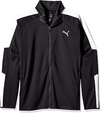 puma energy blaster jacket