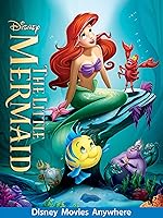 The Little Mermaid