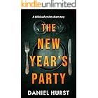 The New Year's Party: A Holiday Thriller Short Story