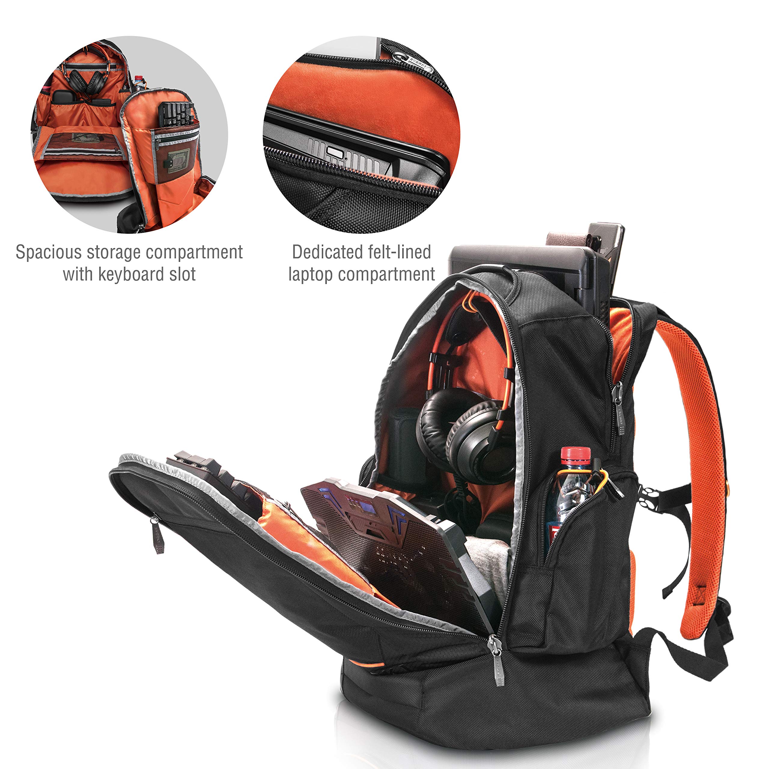Mua ContemPRO 117 Large Spacious 18.4-Inch Gaming or Workstation Laptop ...