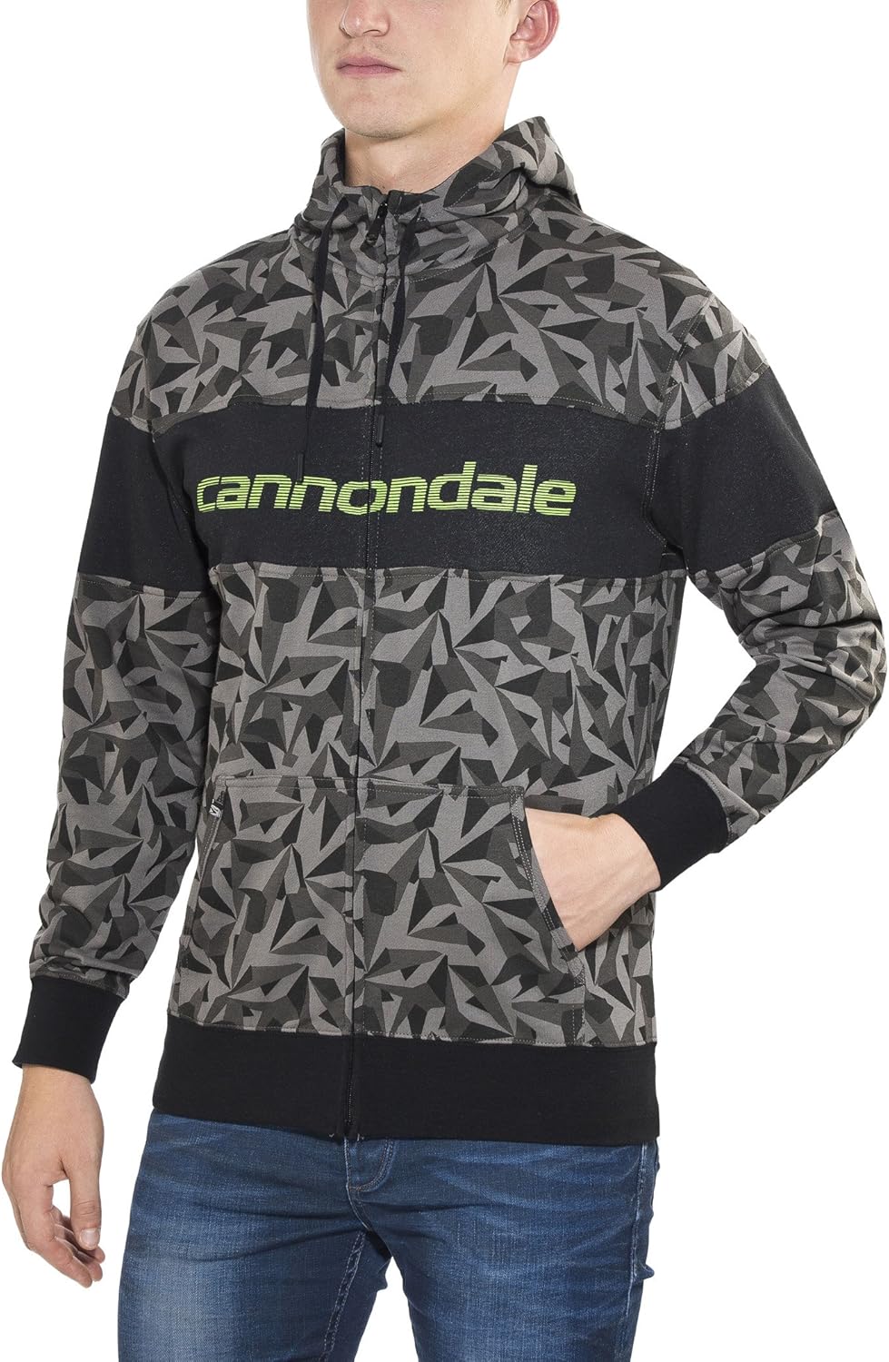 cannondale sweatshirt
